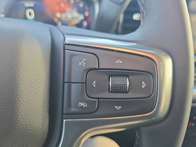 2026 Chevrolet Silverado 3500 HD LTZ DRW