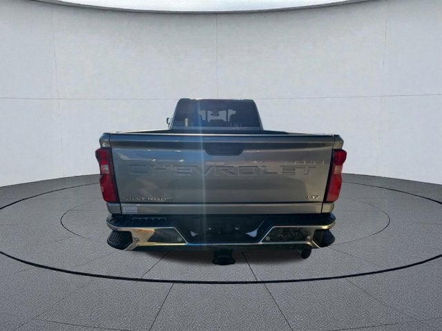 2026 Chevrolet Silverado 3500 HD LTZ DRW