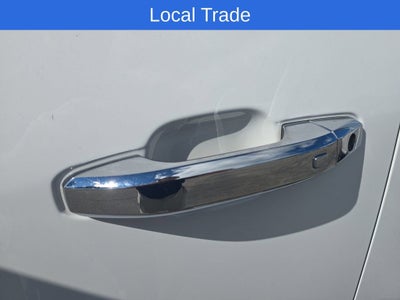2025 Chevrolet Silverado 3500 HD LTZ DRW