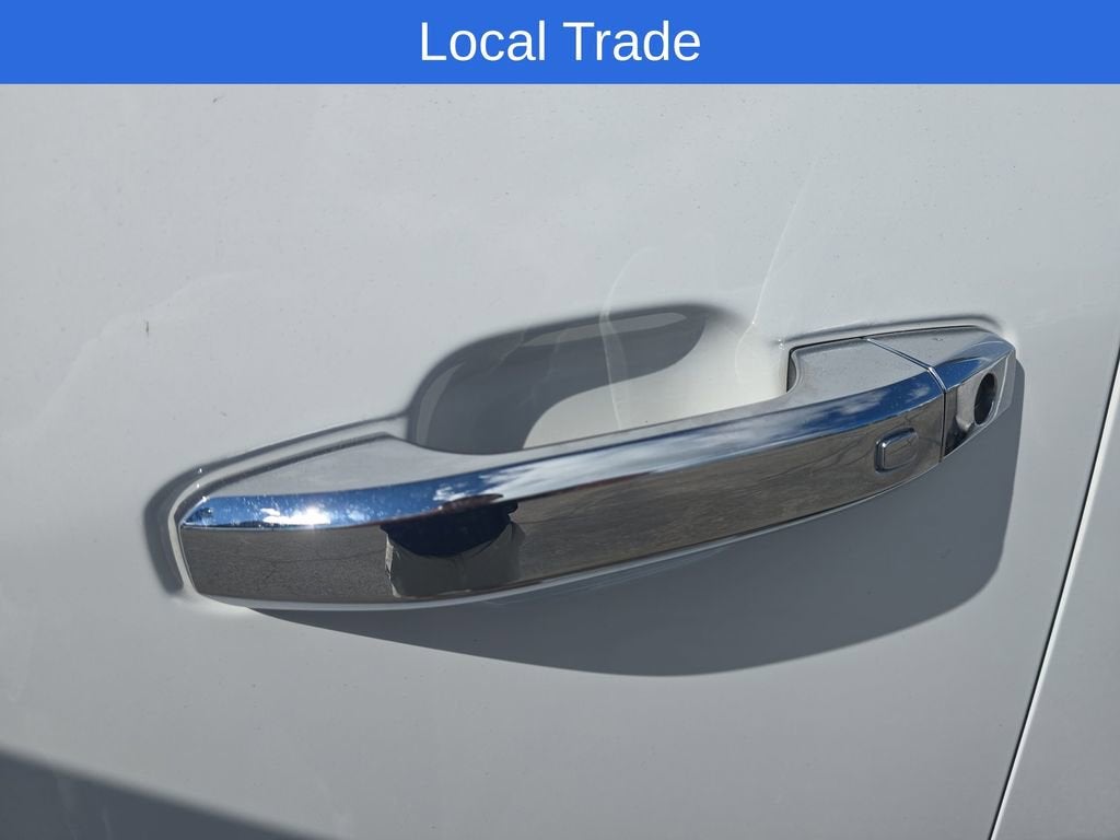 2025 Chevrolet Silverado 3500 HD LTZ DRW