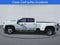 2025 Chevrolet Silverado 3500 HD LTZ DRW