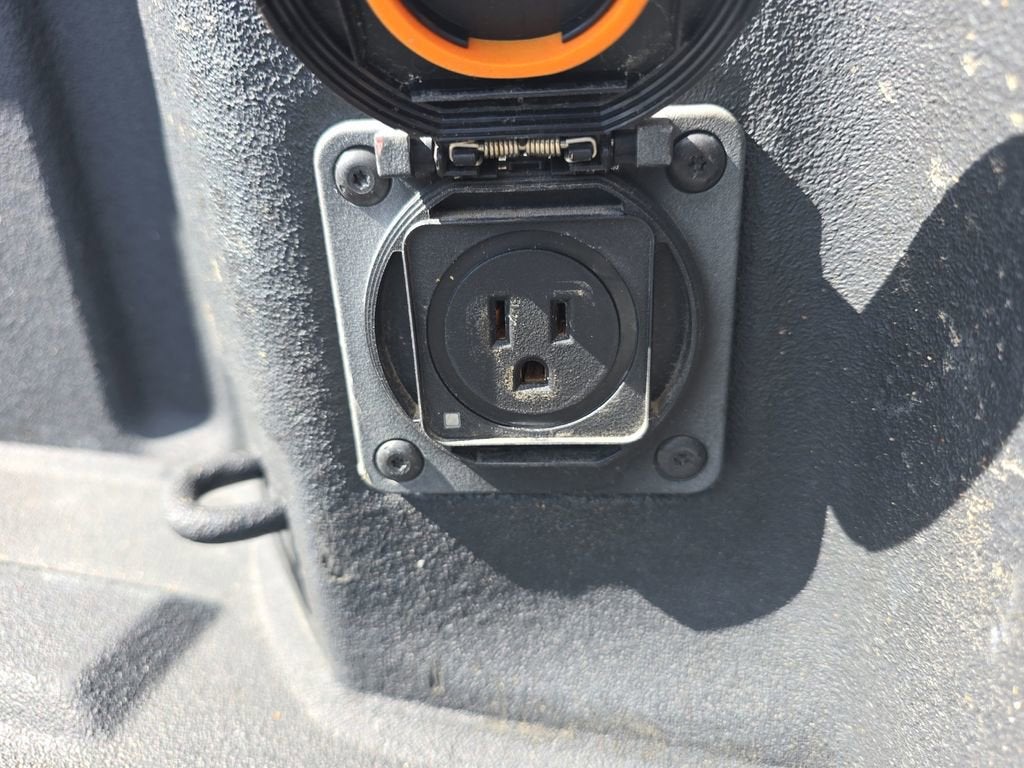 2025 Chevrolet Silverado 3500 HD LTZ DRW