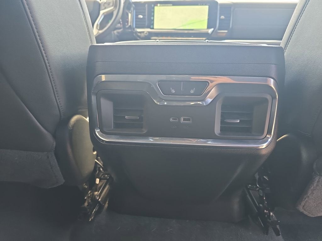 2025 Chevrolet Silverado 3500 HD LTZ DRW