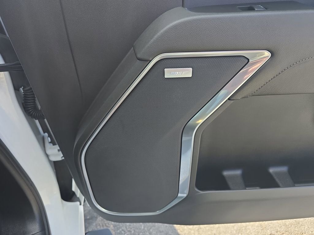 2025 Chevrolet Silverado 3500 HD LTZ DRW