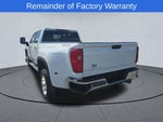 2025 Chevrolet Silverado 3500 HD LTZ DRW