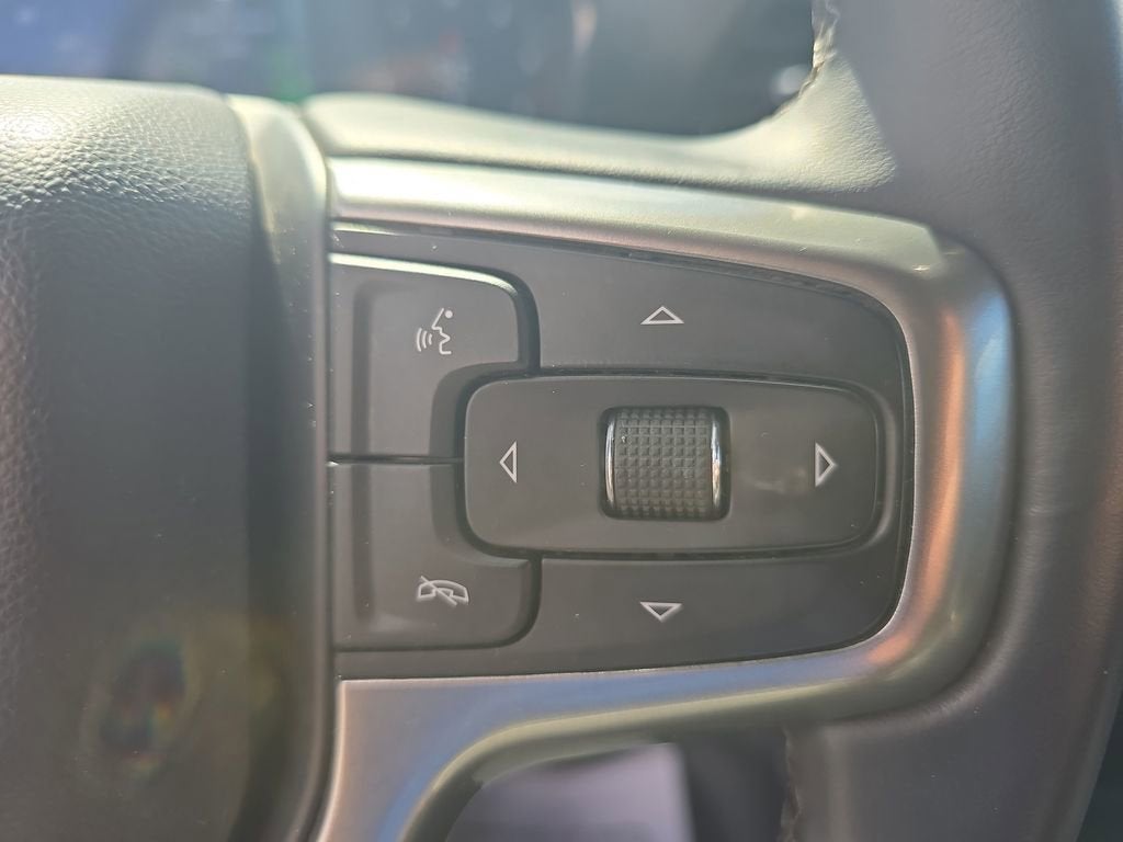 2025 Chevrolet Silverado 3500 HD LTZ DRW