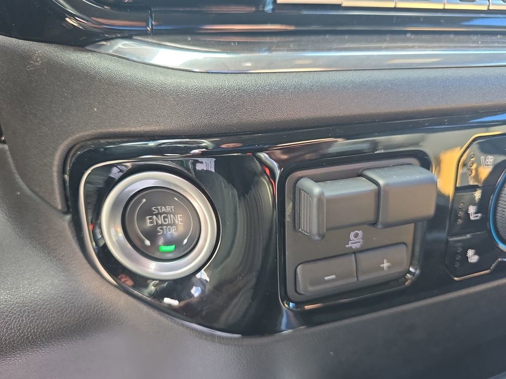 2025 Chevrolet Silverado 3500 HD LTZ DRW