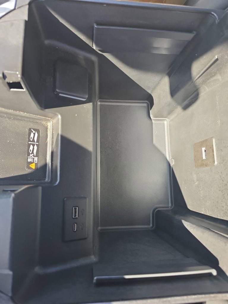 2025 Chevrolet Silverado 3500 HD LTZ DRW