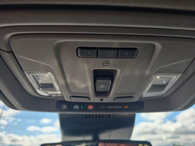 2025 Chevrolet Silverado 3500 HD LTZ DRW