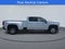 2025 Chevrolet Silverado 3500 HD LTZ DRW
