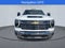 2025 Chevrolet Silverado 3500 HD LTZ DRW