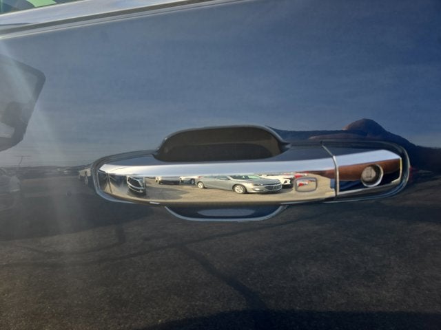 2020 Chevrolet Silverado 2500 HD High Country