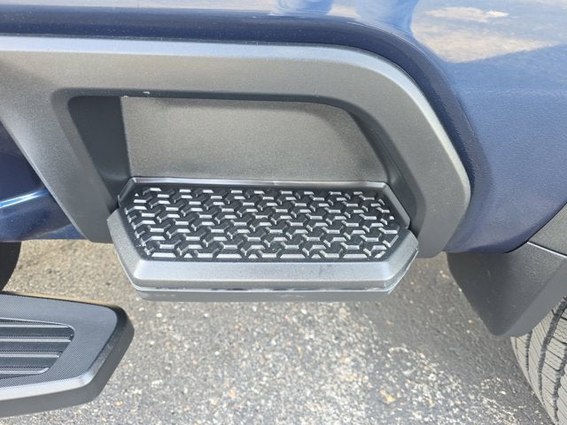 2020 Chevrolet Silverado 2500 HD High Country