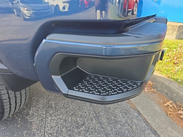 2020 Chevrolet Silverado 2500 HD High Country