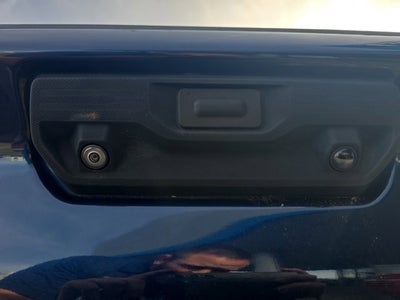 2020 Chevrolet Silverado 2500 HD High Country