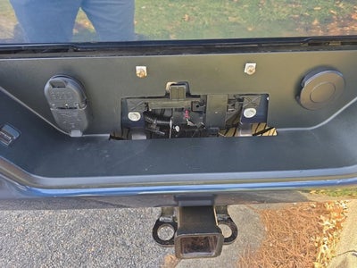 2020 Chevrolet Silverado 2500 HD High Country