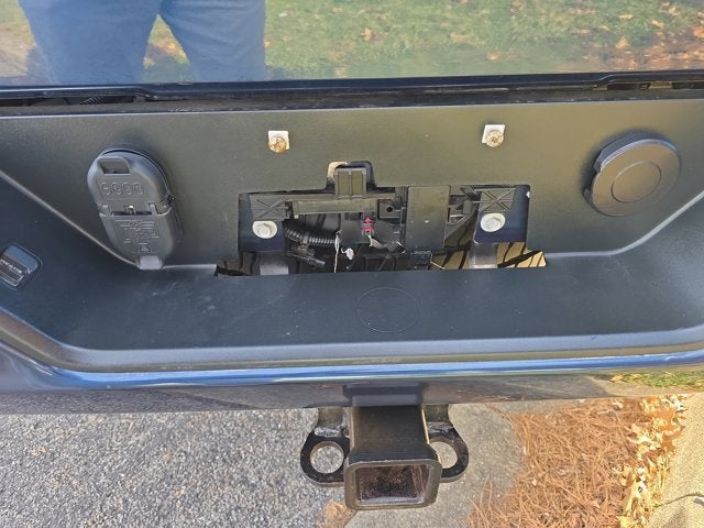 2020 Chevrolet Silverado 2500 HD High Country