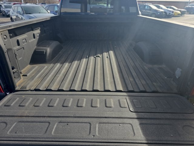 2020 Chevrolet Silverado 2500 HD High Country