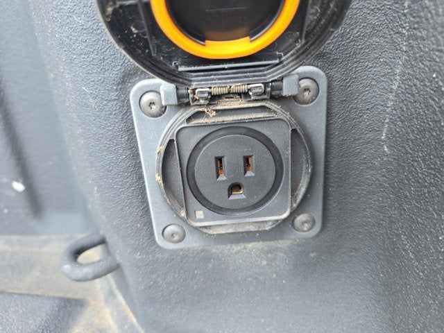 2020 Chevrolet Silverado 2500 HD High Country