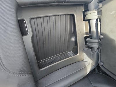 2020 Chevrolet Silverado 2500 HD High Country