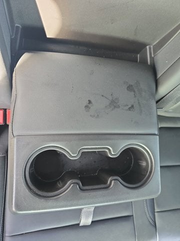 2020 Chevrolet Silverado 2500 HD High Country