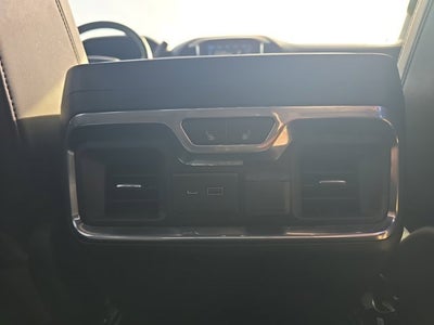 2020 Chevrolet Silverado 2500 HD High Country