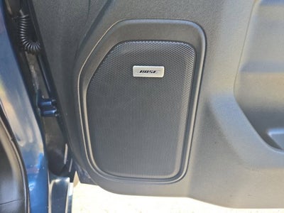 2020 Chevrolet Silverado 2500 HD High Country