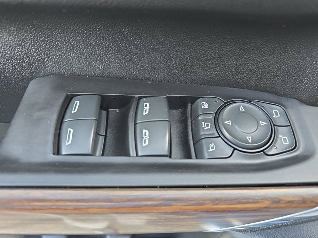 2020 Chevrolet Silverado 2500 HD High Country