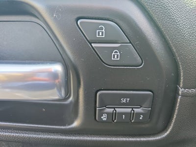 2020 Chevrolet Silverado 2500 HD High Country