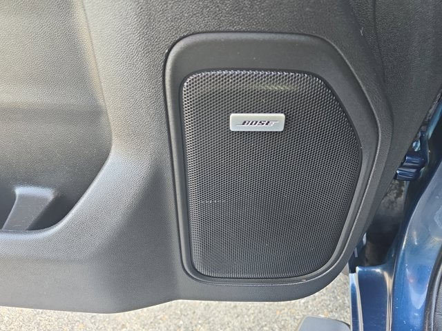 2020 Chevrolet Silverado 2500 HD High Country