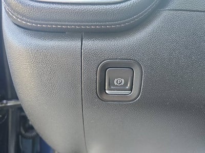 2020 Chevrolet Silverado 2500 HD High Country