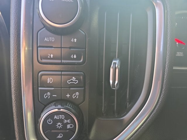 2020 Chevrolet Silverado 2500 HD High Country