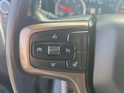 2020 Chevrolet Silverado 2500 HD High Country