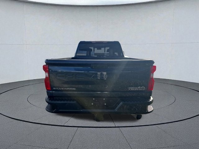 2020 Chevrolet Silverado 2500 HD High Country