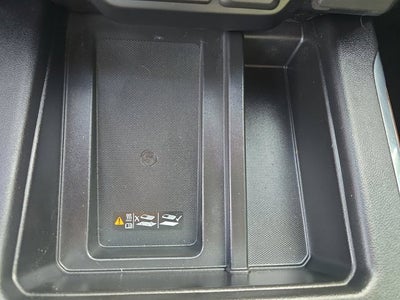 2020 Chevrolet Silverado 2500 HD High Country