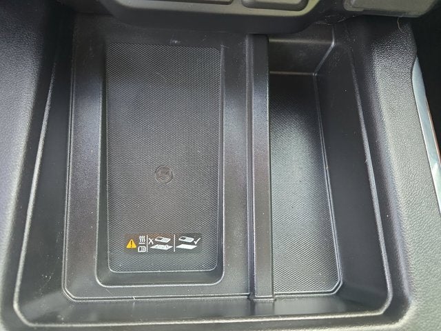 2020 Chevrolet Silverado 2500 HD High Country