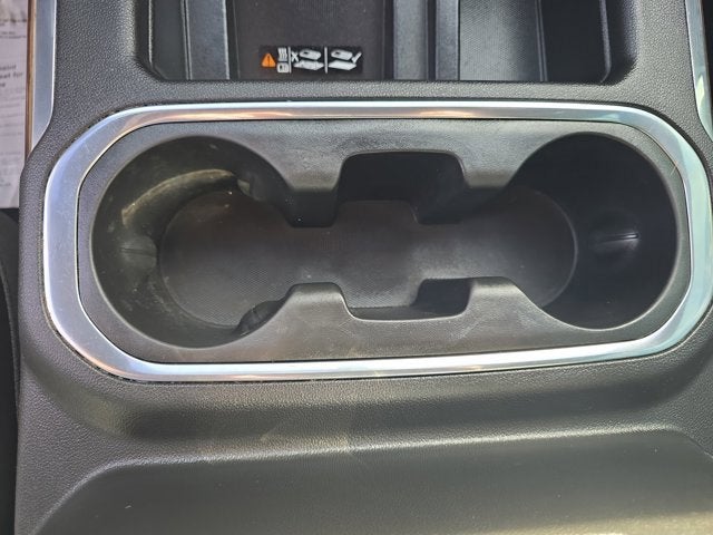 2020 Chevrolet Silverado 2500 HD High Country