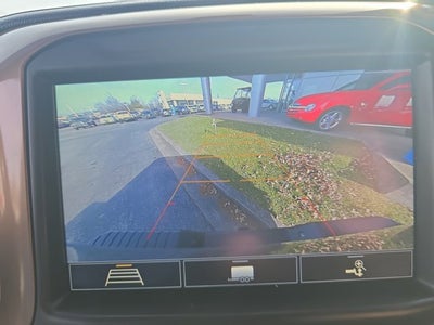 2020 Chevrolet Silverado 2500 HD High Country