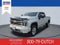 2022 Chevrolet Silverado 2500 HD High Country