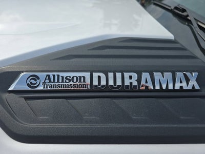 2022 Chevrolet Silverado 2500 HD High Country