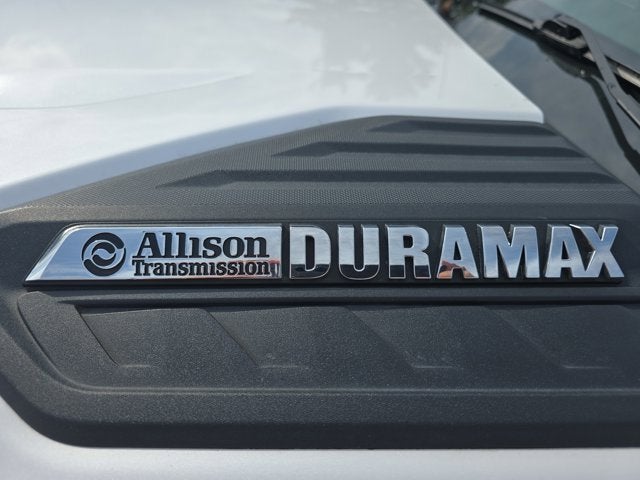 2022 Chevrolet Silverado 2500 HD High Country