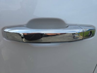 2022 Chevrolet Silverado 2500 HD High Country