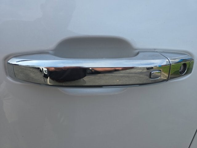 2022 Chevrolet Silverado 2500 HD High Country