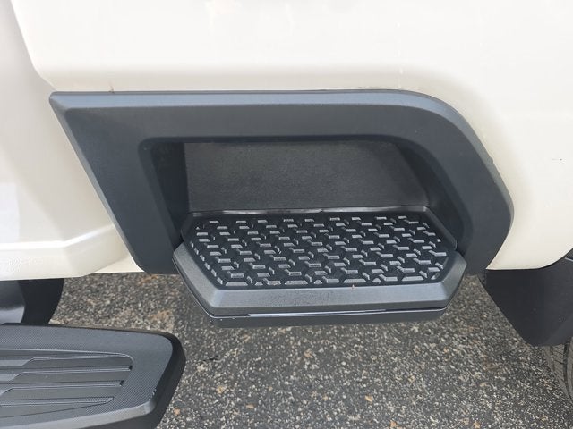 2022 Chevrolet Silverado 2500 HD High Country