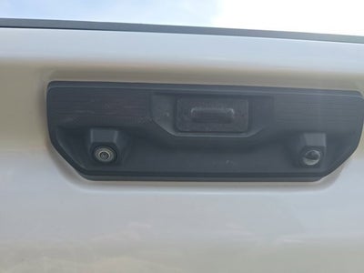 2022 Chevrolet Silverado 2500 HD High Country