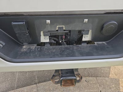 2022 Chevrolet Silverado 2500 HD High Country