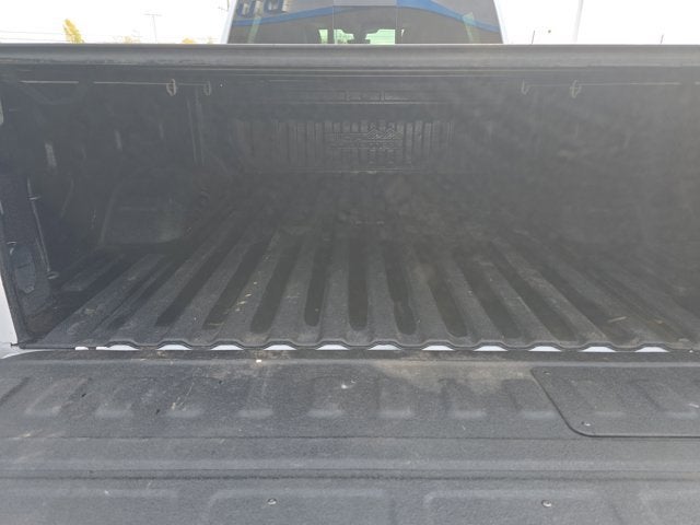 2022 Chevrolet Silverado 2500 HD High Country