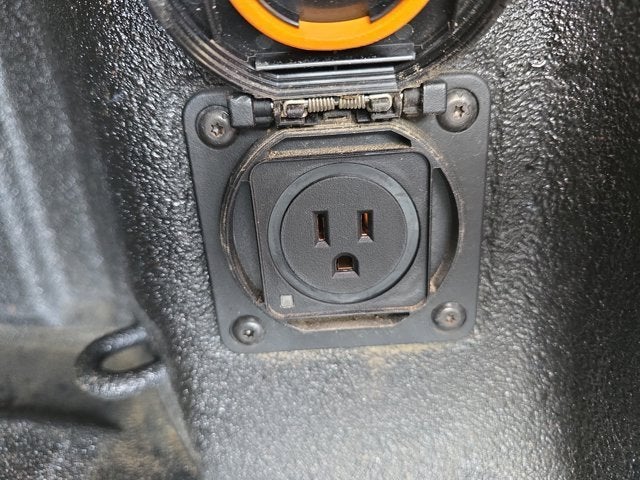 2022 Chevrolet Silverado 2500 HD High Country