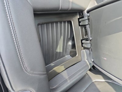 2022 Chevrolet Silverado 2500 HD High Country