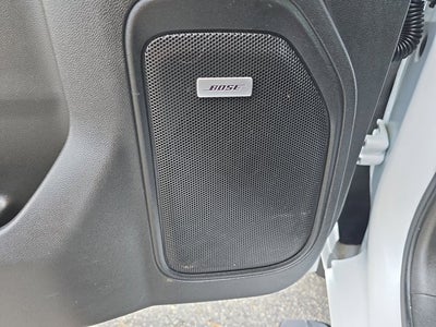 2022 Chevrolet Silverado 2500 HD High Country